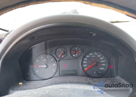 2005 Ford Freestyle Se from USA, damaged, VIN 1FMZK01115GA65121